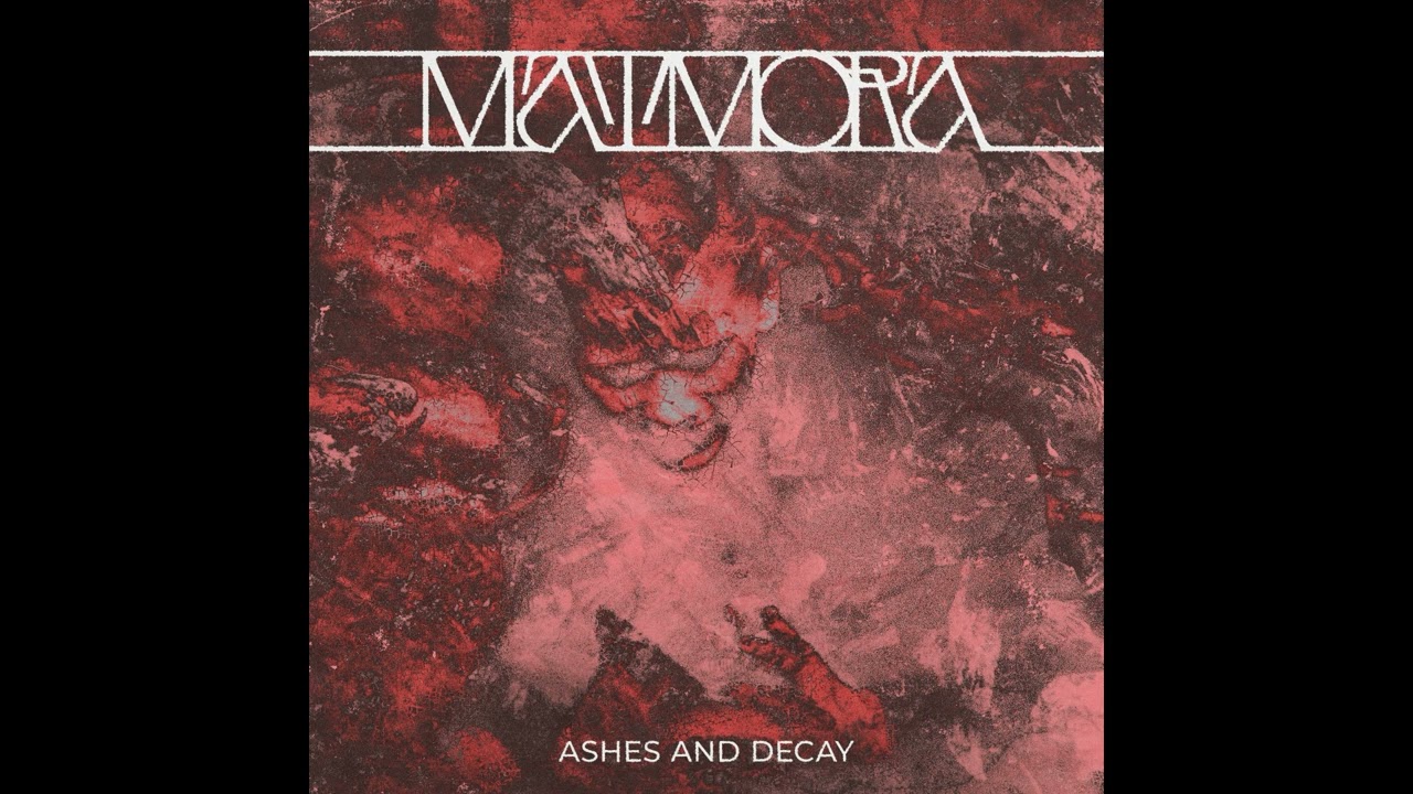 Matmora - Ashes And Decay (EP) 2023