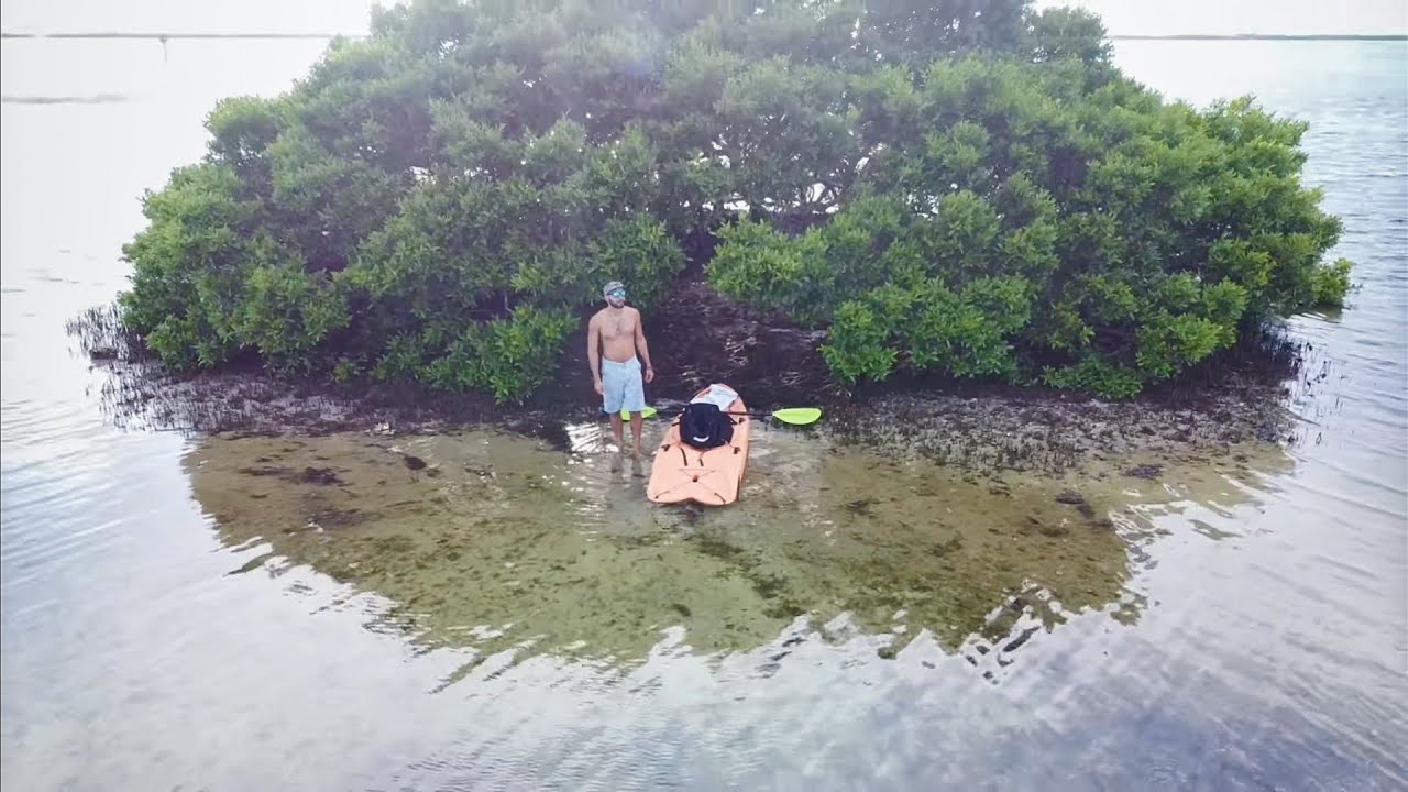 Origami Paddler Review | Folding Kayak
