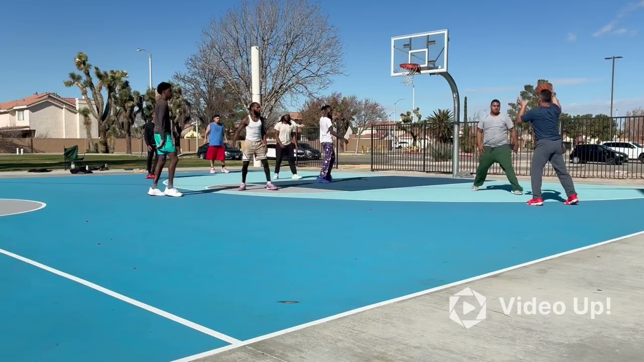 PT4 OF Dom Hoops #basketball #goodhoops #viral #explorepage 