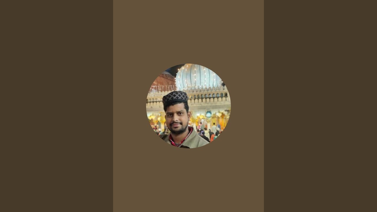 Md mubarak is live