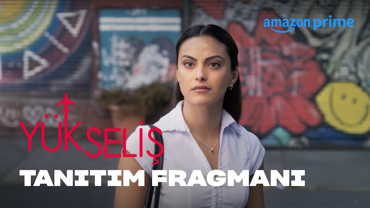 Y&uuml;kseliş I Prime Video T&uuml;rkiye
