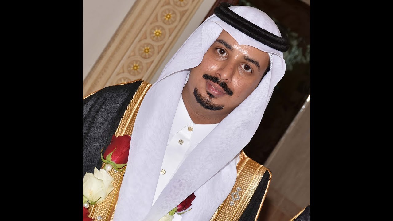 حفل زواج الشاب مشاري عوده سعيد المحياوي
