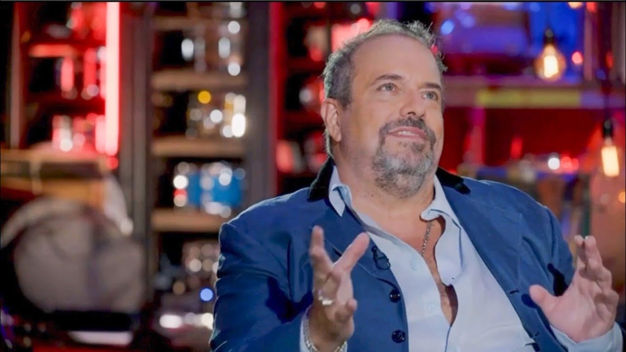 Raul Malo 2023 