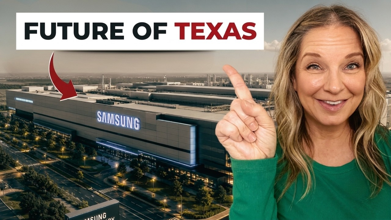 5 HUGE Changes Coming to AUSTIN, TEXAS REAL ESTATE in 2026!! 🤯 [Don't Miss Out! 🚨]
