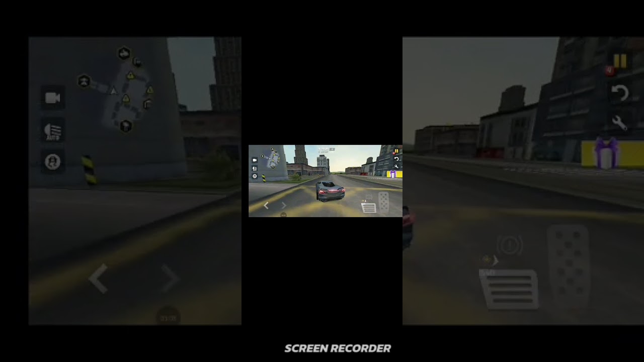 Extreme Car Racing Game | Full Gameplay | High Speed Drift & Challenges 🚗💨