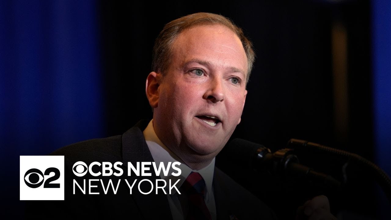 New Yorkers nominated to key roles in Trump administration