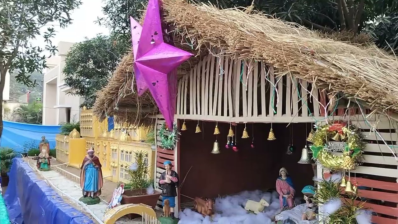 Merry Christmass || 25 Dec 2025