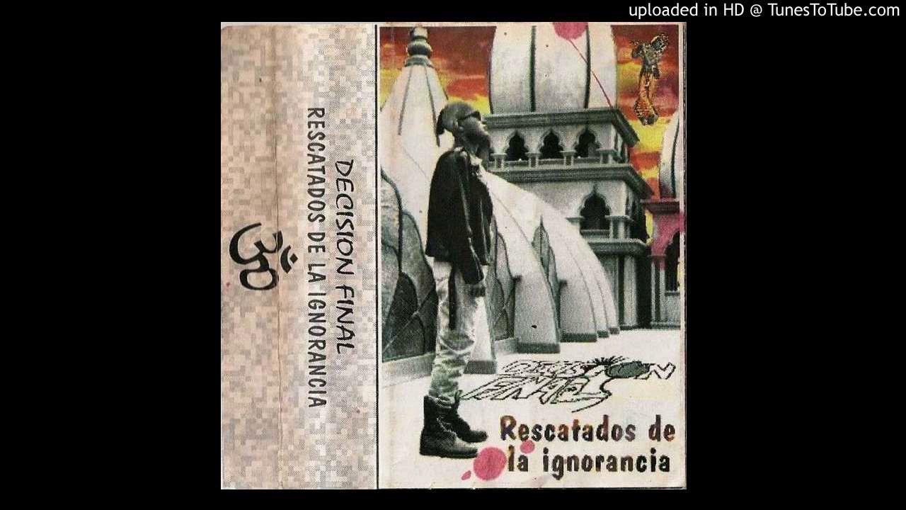 Decision Final - 03. El destino lo dirá