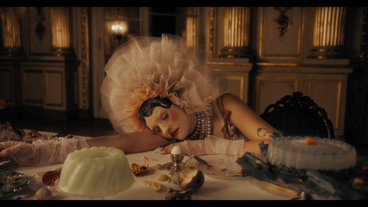 Blond - SB-Kassen Lover (Official Video)