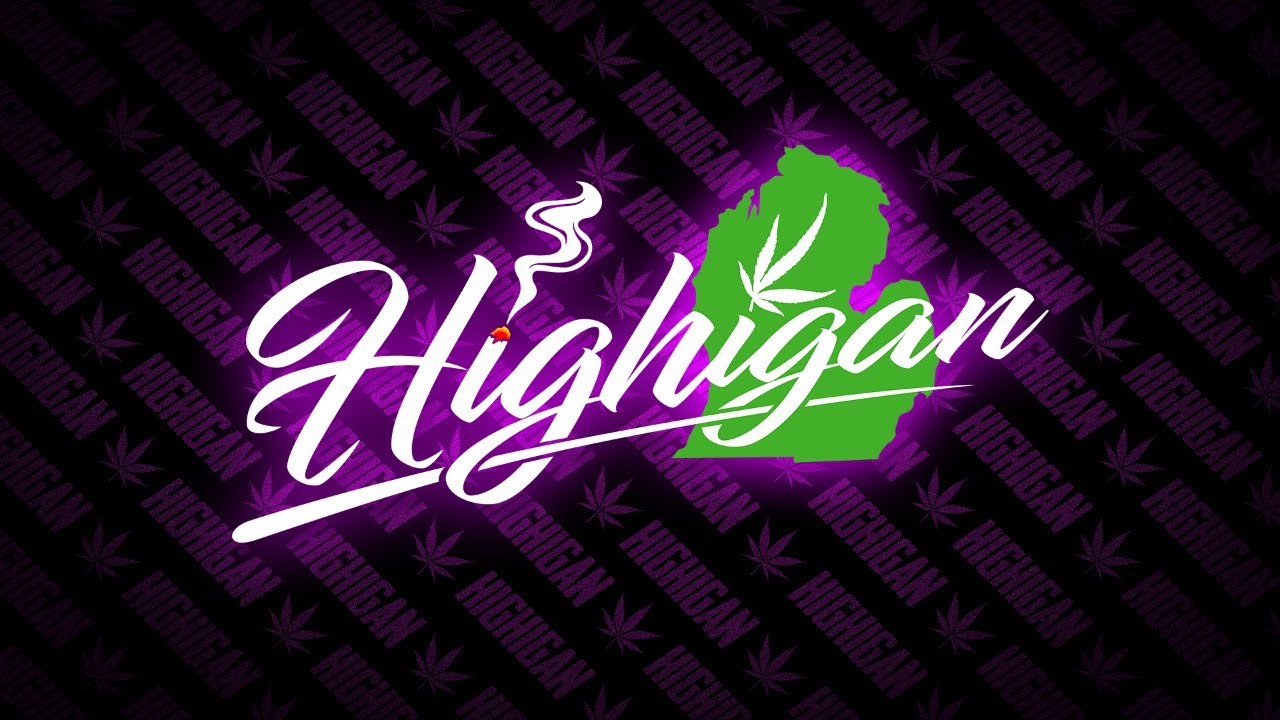 Highigan & Friends! Random Live! Ft @Photosyntech & @BasementGrowShow