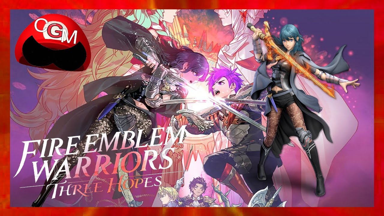 Fire Emblem Warrios Three Hopes Byleth Rekrutierung Guide Schwarze Adler Route