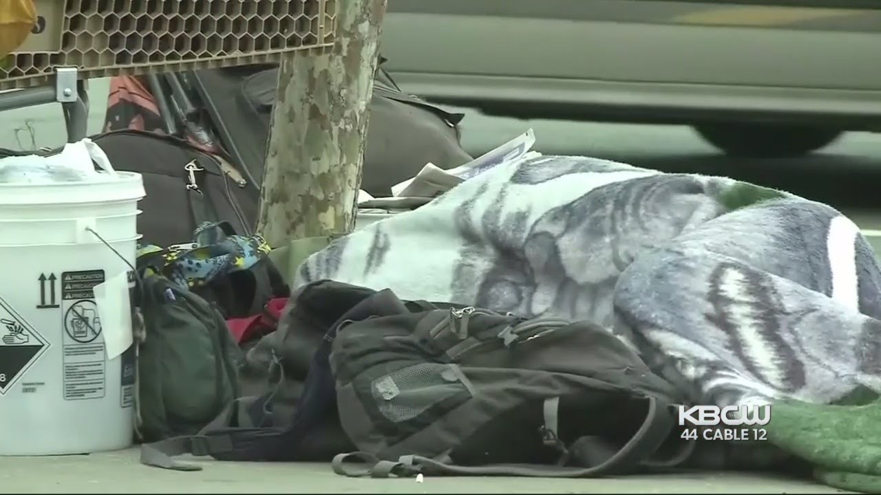Report: SF Has High Rate of 'Food Insecurity'