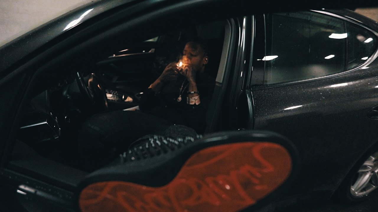 Rico Recklezz x Bruce Wayne x Prod by @iamsmylez  | Dir. By @mr2canons