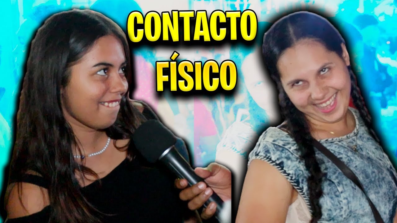 La mejor Técnica para enamorar | NO creerás las respuestas!