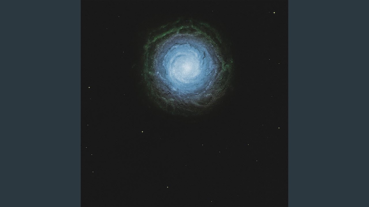 Into The Void...