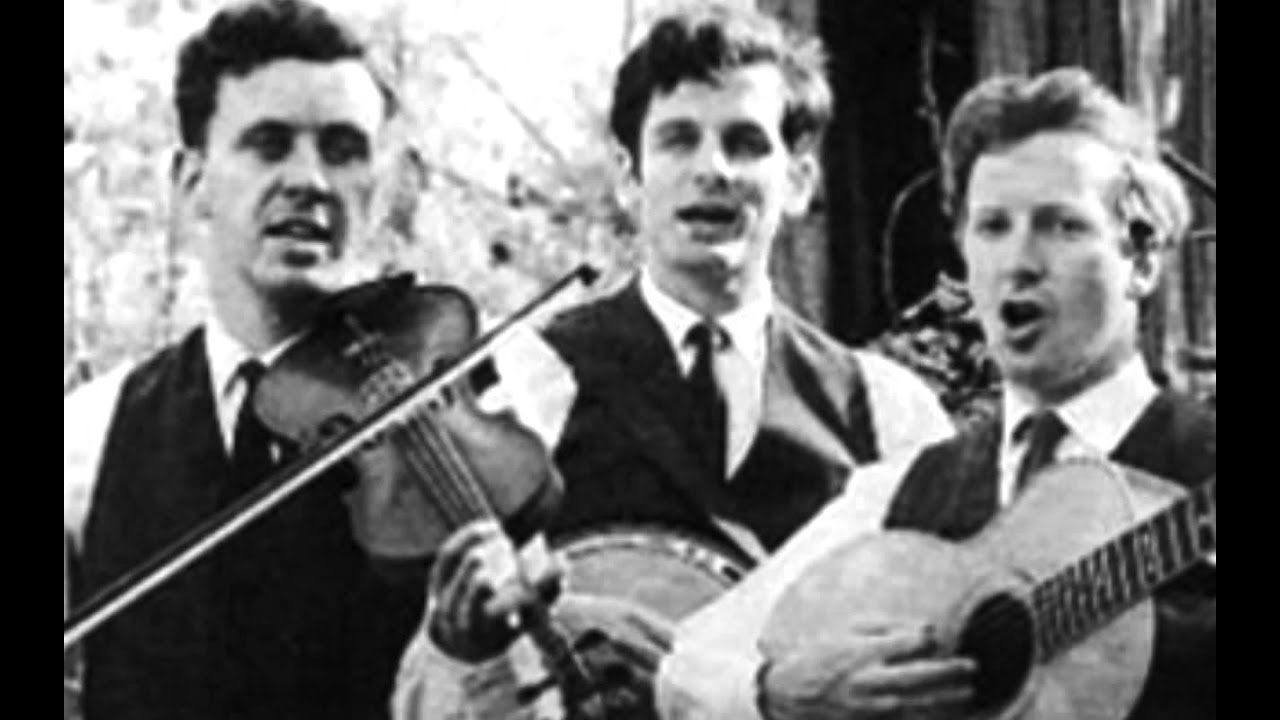 New Lost City Ramblers - When First Unto This Country