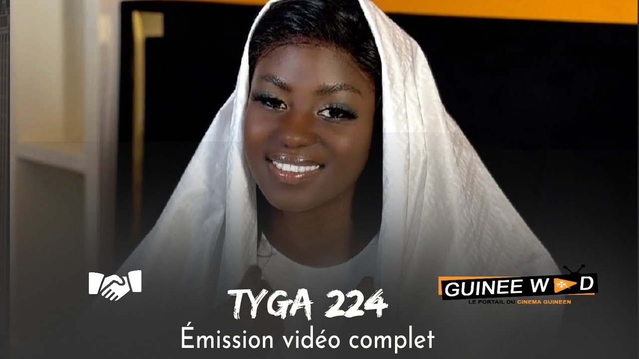 TYGA 224 ÉMISSION COMPLET SUR YouTube 