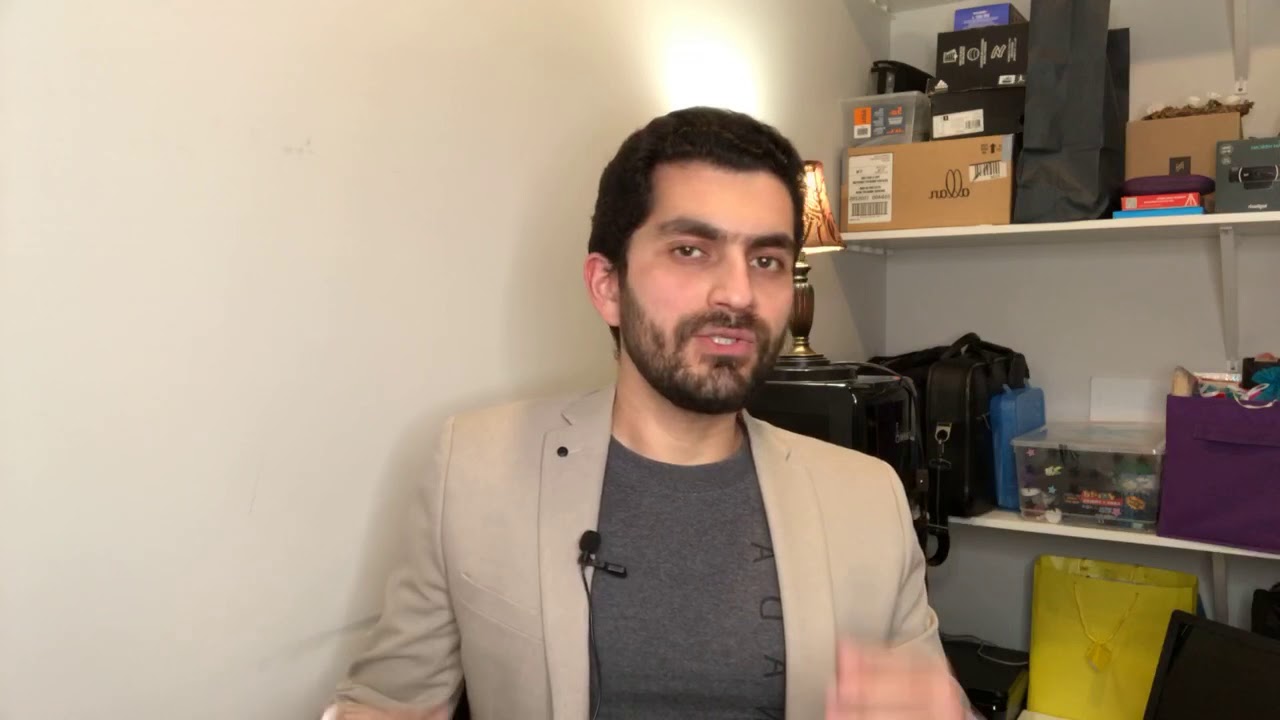 What Are The 3 Types of Worship in Islam? | Understand Islam | Mustafa Abousaleh