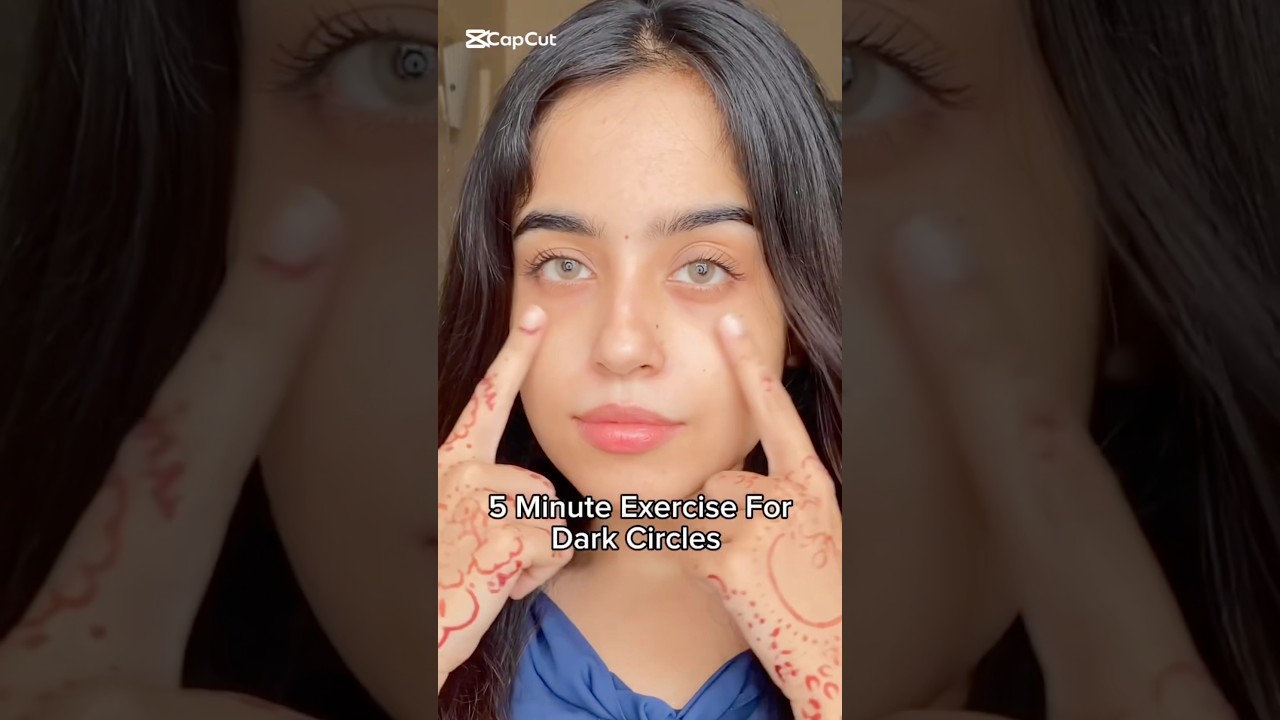 Natural tips Dark circles remove #yt #ytshorts #beautylifehacks #darkcircleshomeremedy #mundra