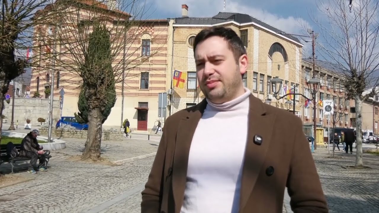 Milošević: Dva požara u Vranju u poslednje dve nedelje 06 03 2026