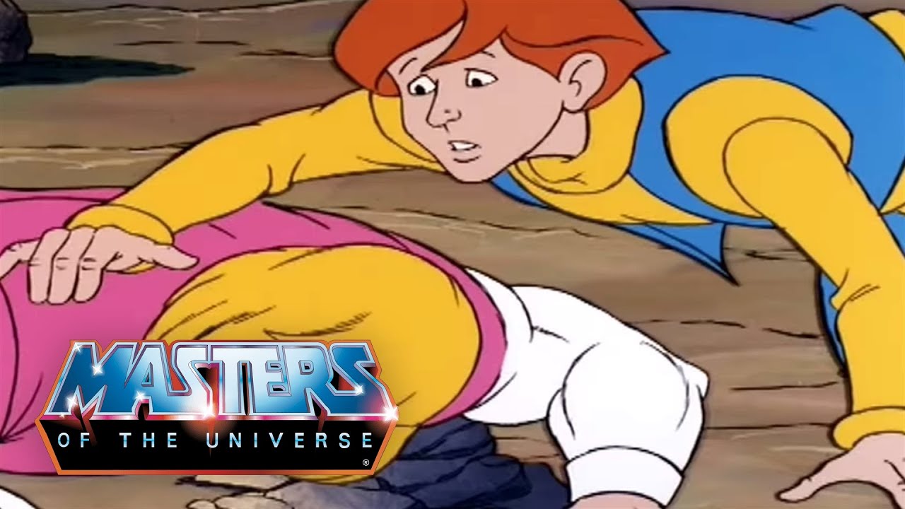 He-Man Official🌟🎁Things That Go Bump in the Night🌟🎁He-Man Full Episodes | Cartoons for Kids