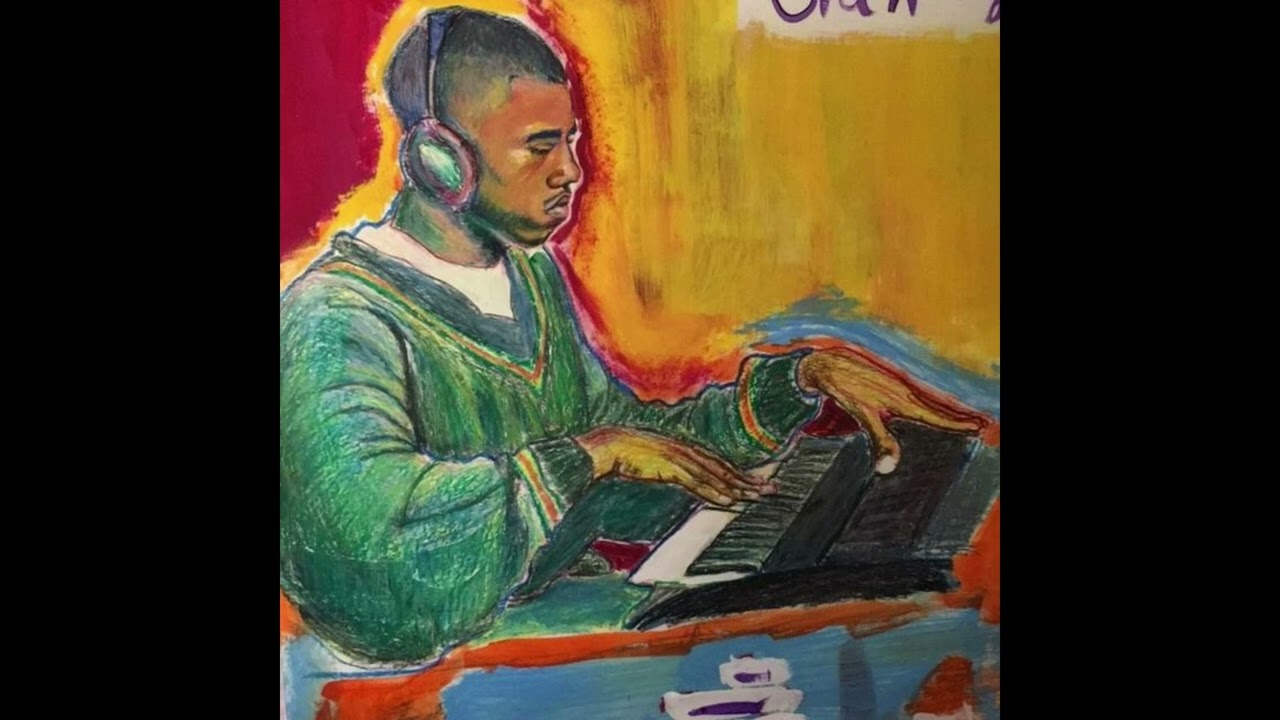 if you're reading this, this beat was made for you