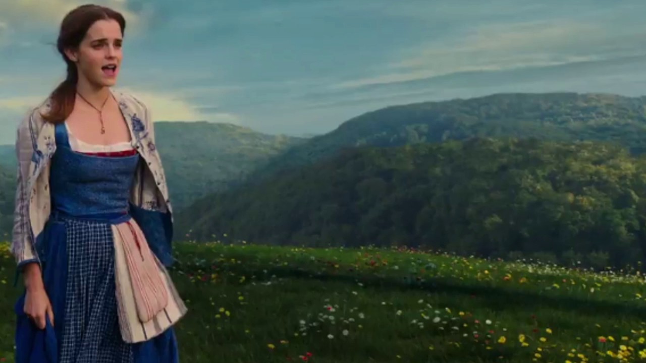 Belle Reprise 2017:French (S+T)