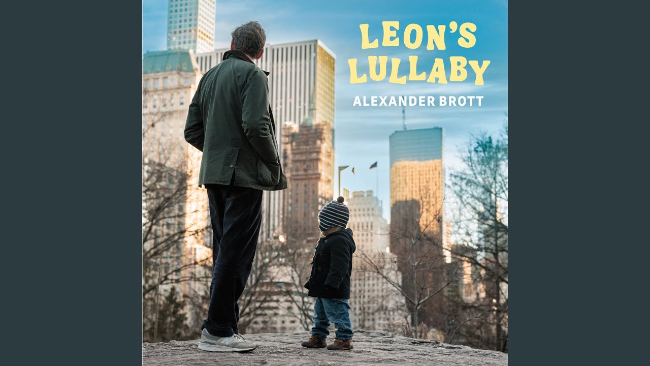 Leon's Lullaby