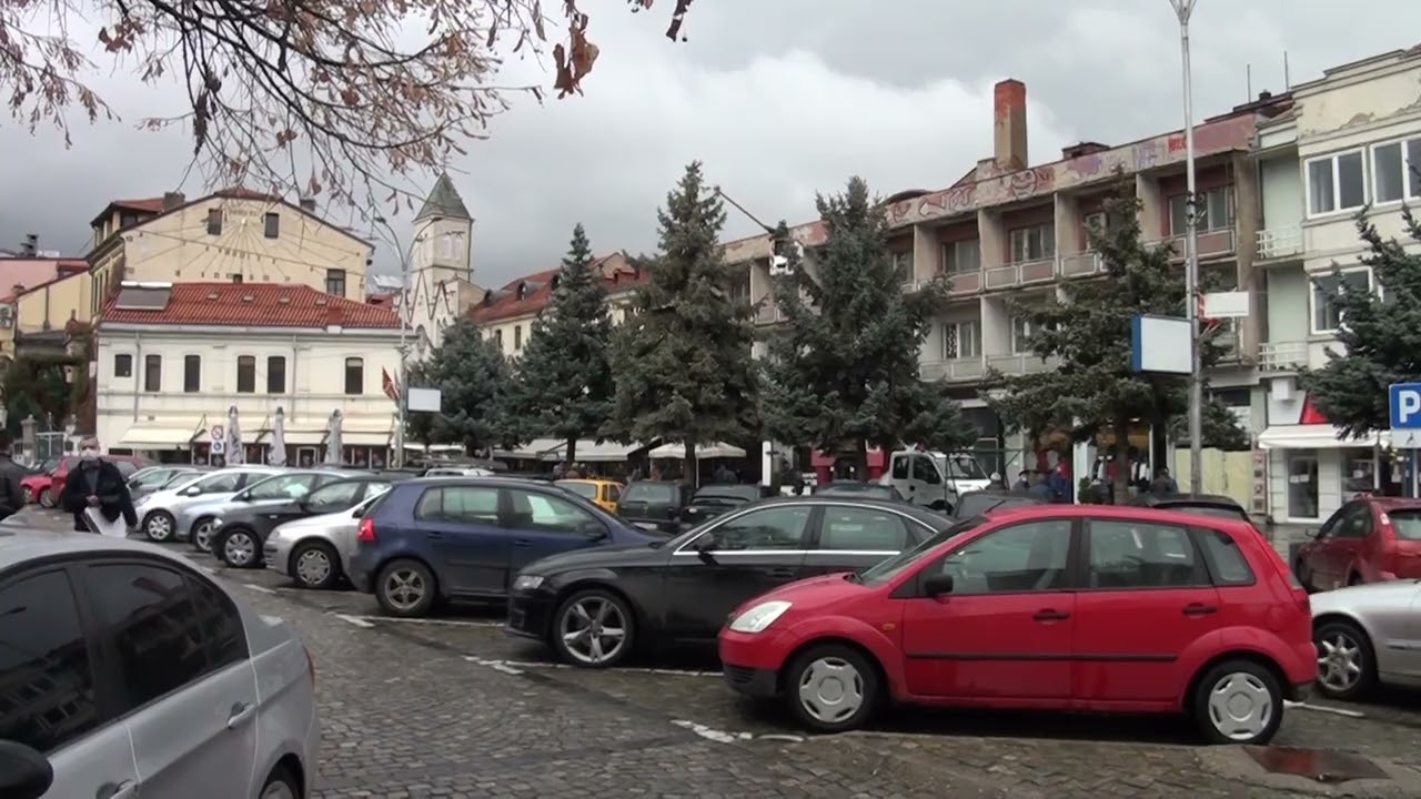 Tv Tera Bitola   Bitola recisi edna godina e bez pajak sluzba 18 03 2026