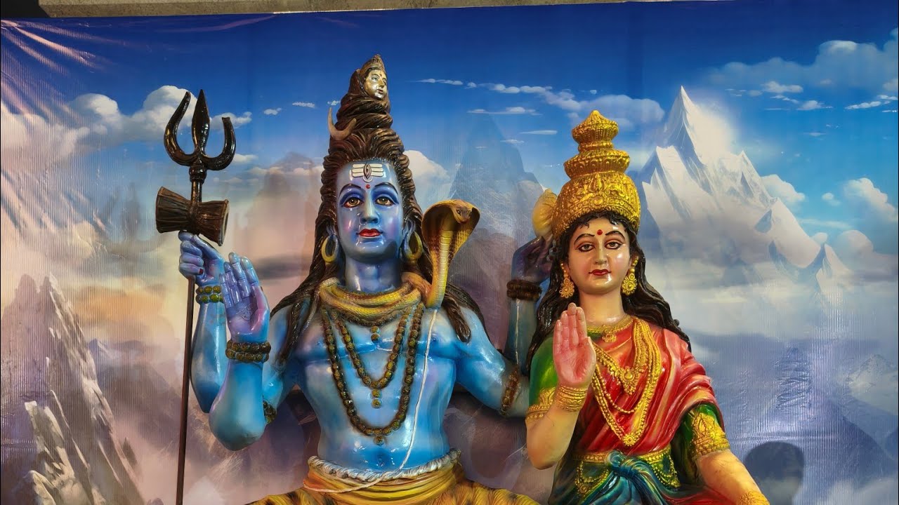 శ్రీకాళహస్తిలో మహాశివరాత్రి వేడుకలు