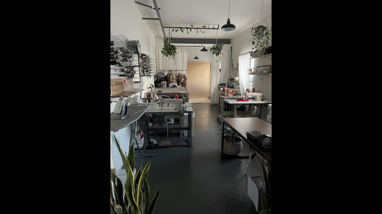 Cassie Ridgway | Artist Talk