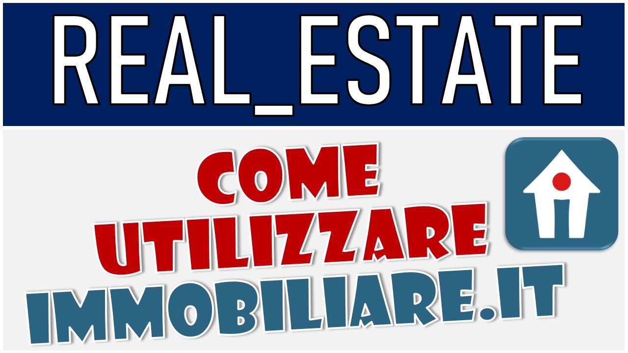 Real Estate Analyst su Immobiliare.it - Come calcolare il CAP RATE ?
