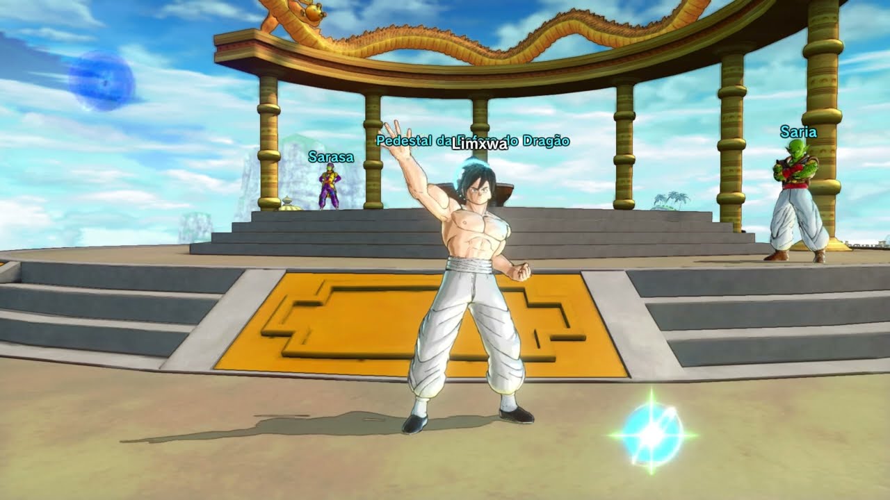 ESFERAS DO DRAGÃO - O método de farm mais FÁCIL e RÁPIDO *EM 2025* | Dragon Ball Xenoverse 2