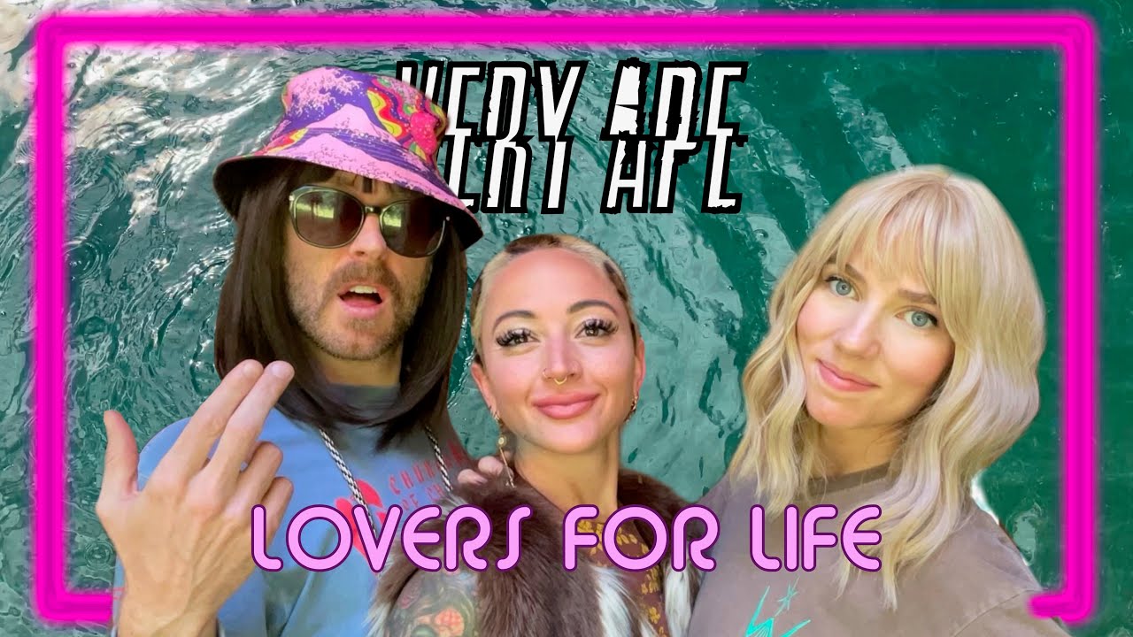 Very Ape Podcast - Ep. 389: Lovers For Life