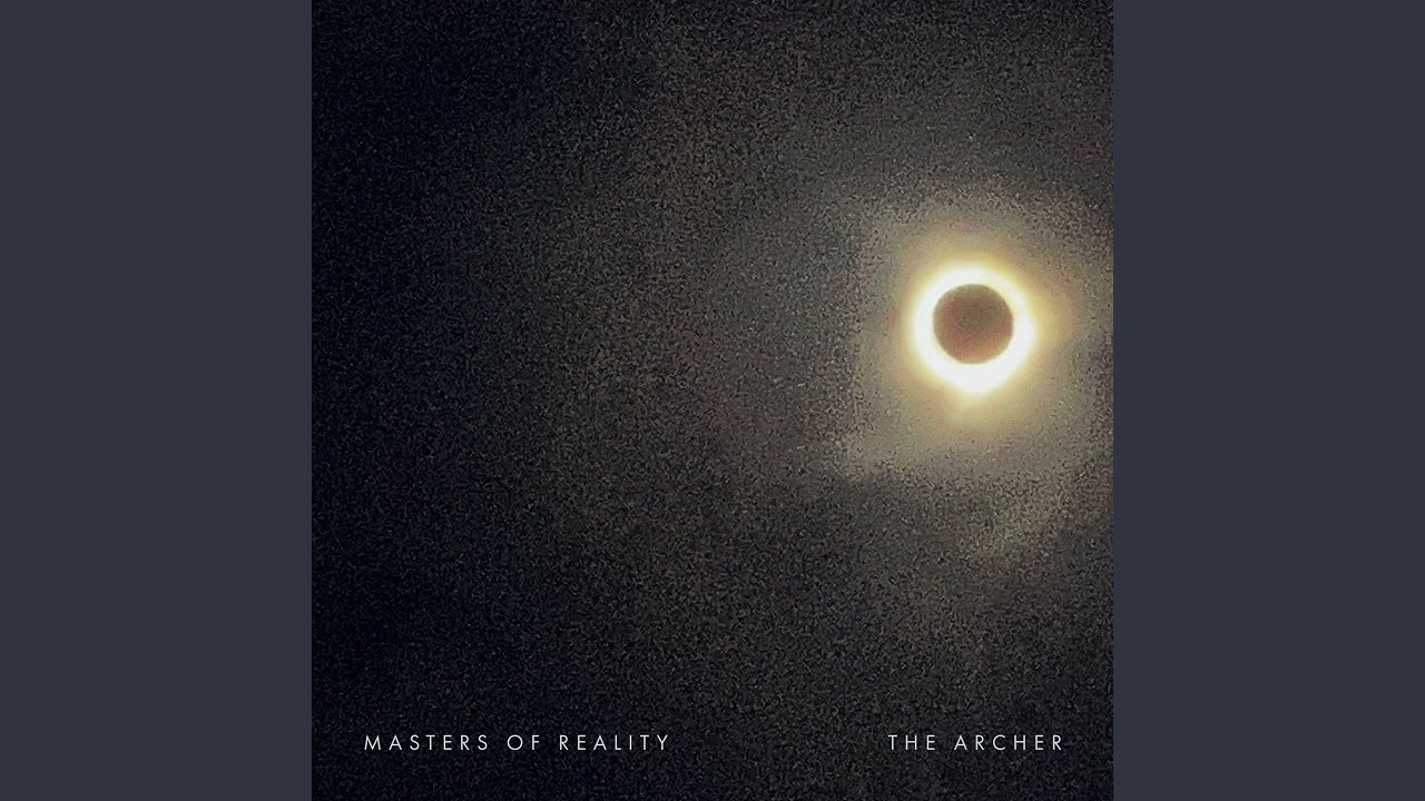 The Archer