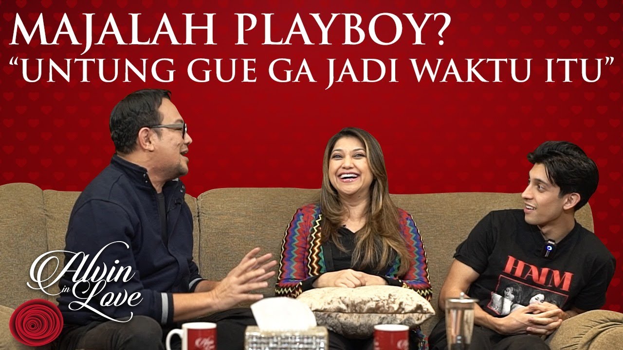 SARAH AZHARI: 