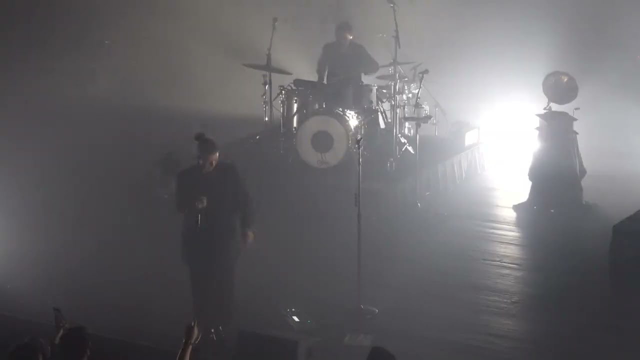 2025 12 19 PVRIS - You And I