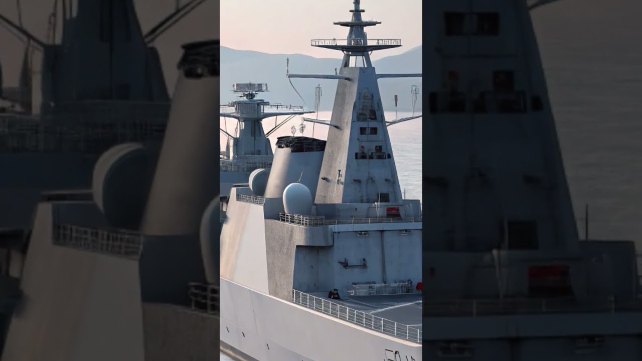 2026년 대한민국 해군의 대표적인 호위함, 대구함(FFG-818)을 상세히 리뷰합니다.