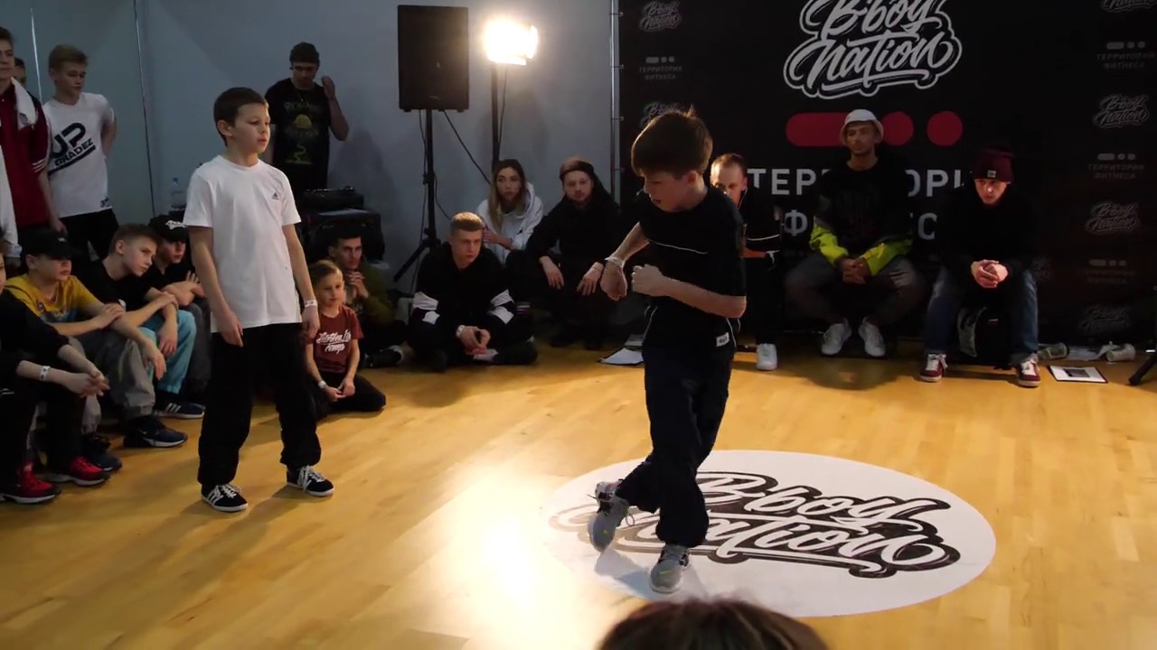 semifinal 10-12 bboy Stone vs Jupiter - брейкданс чемпионат BBOY NATION FINALS 2020