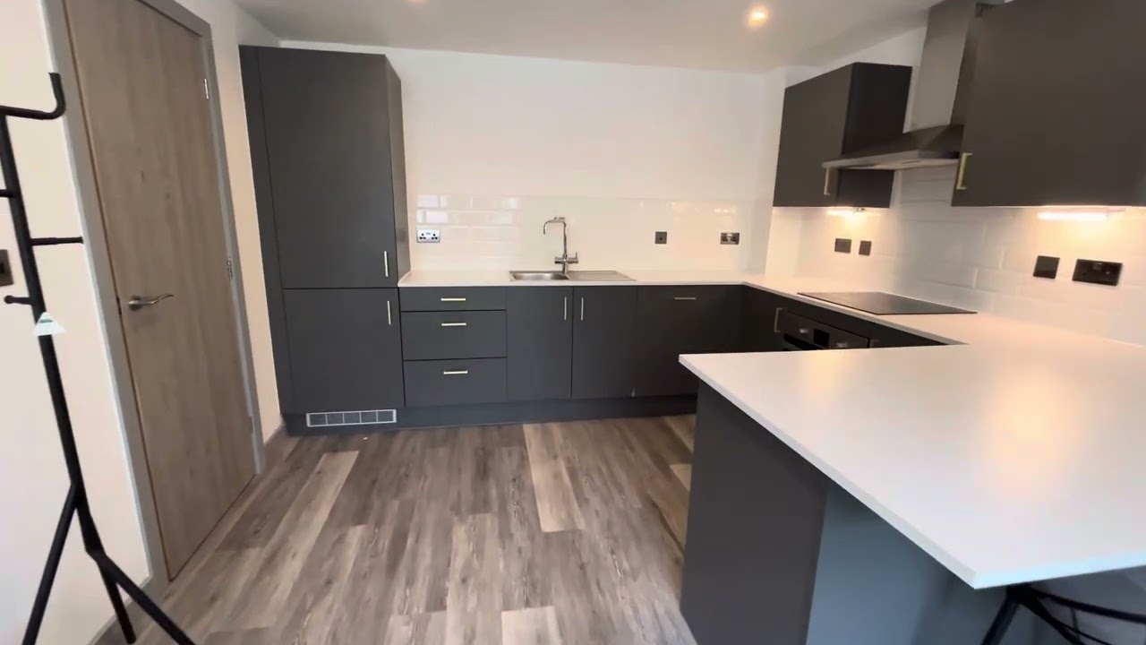 Ground floor, Winckley Square, Preston PR1