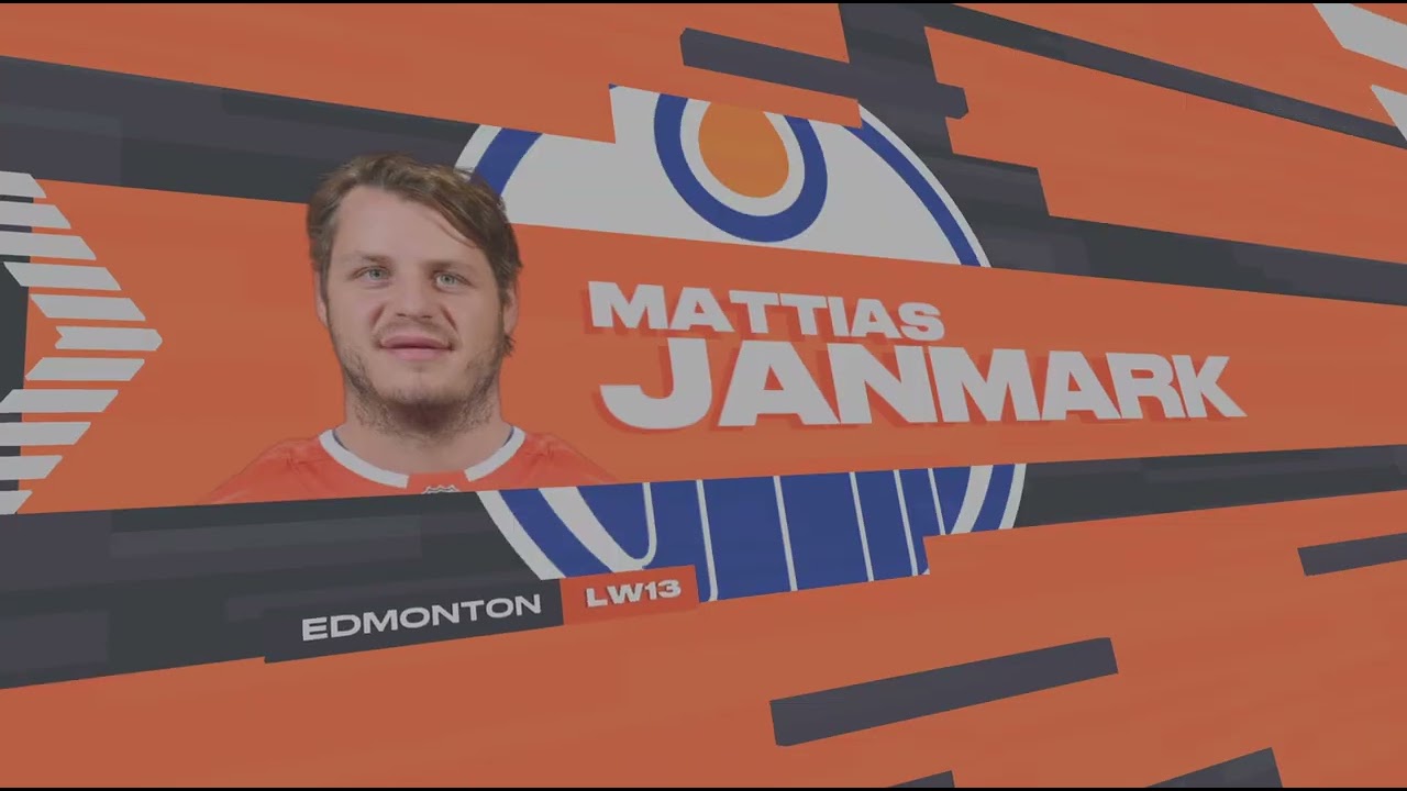 Oilers vs Islanders