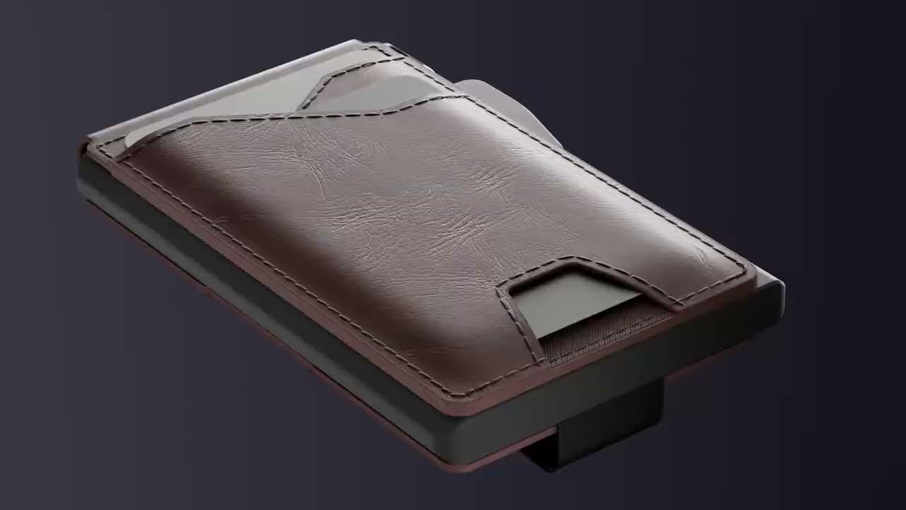 typecase Tactical Wallet Card Holder Review | ✅ BEST Amazon RFID Blocking Wallets