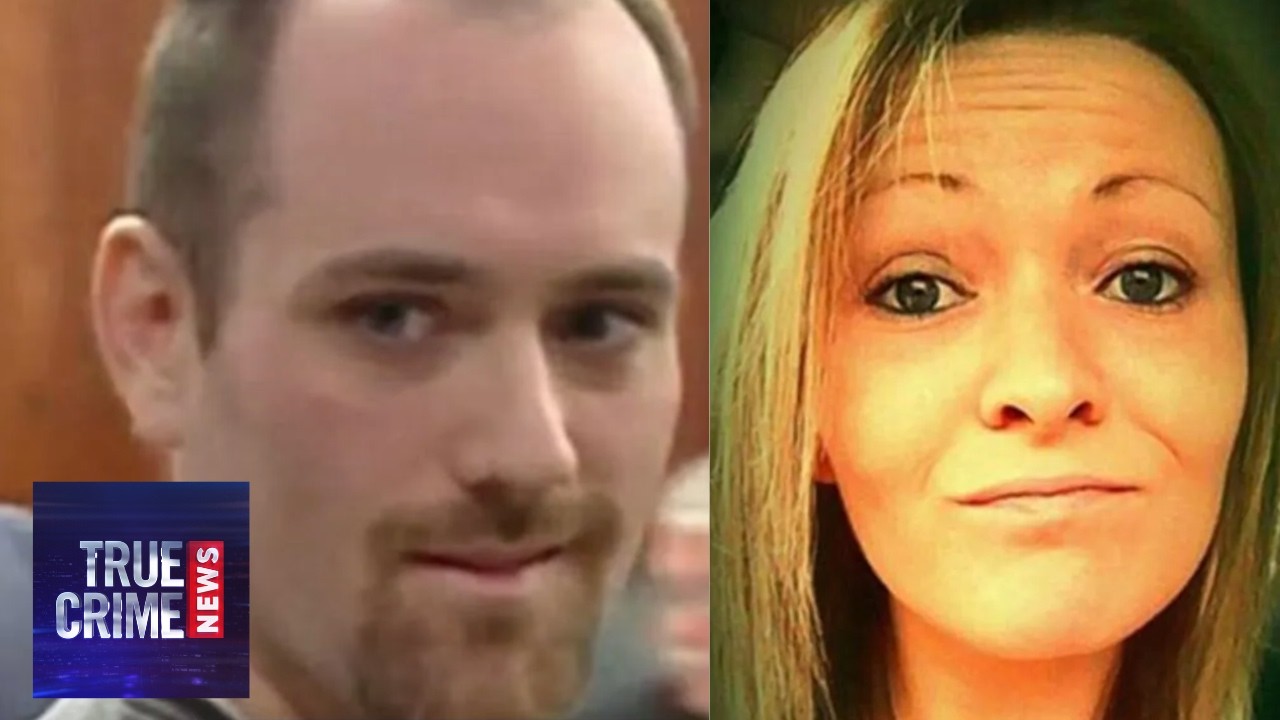 Man scalps girlfriend, orders pit bull to attack her