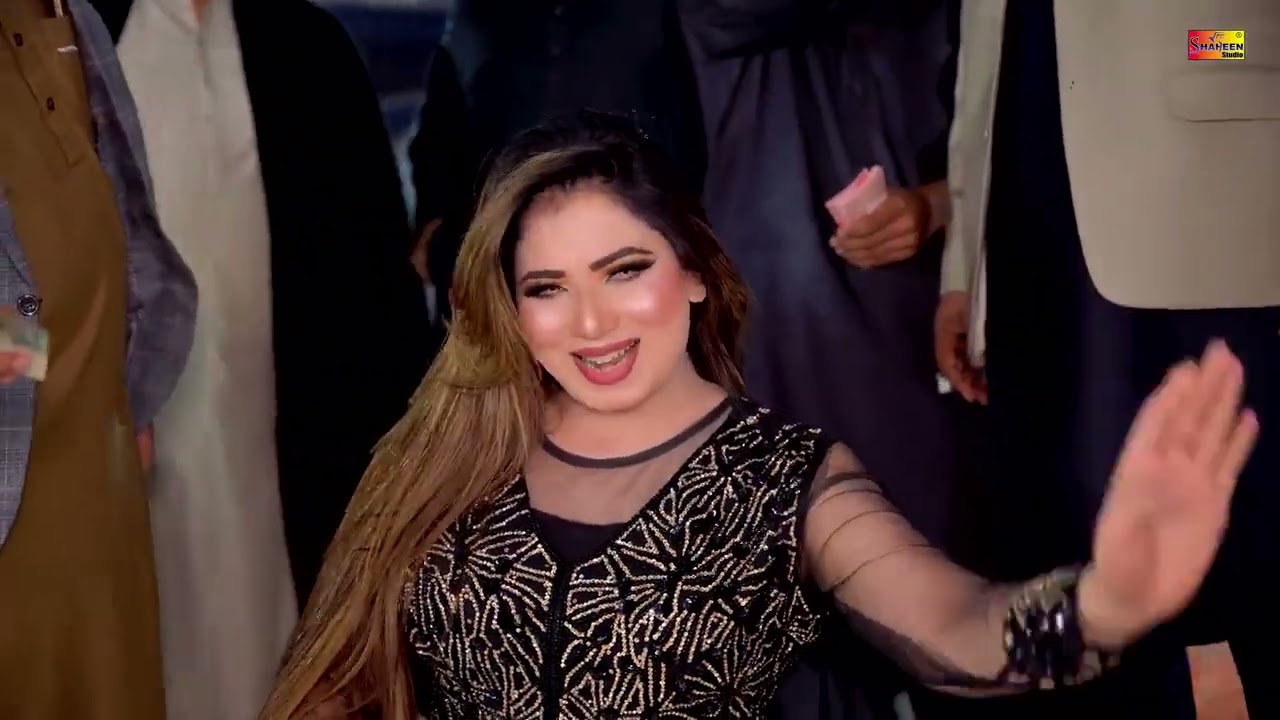 Kharchay hosin charchay hosin new song