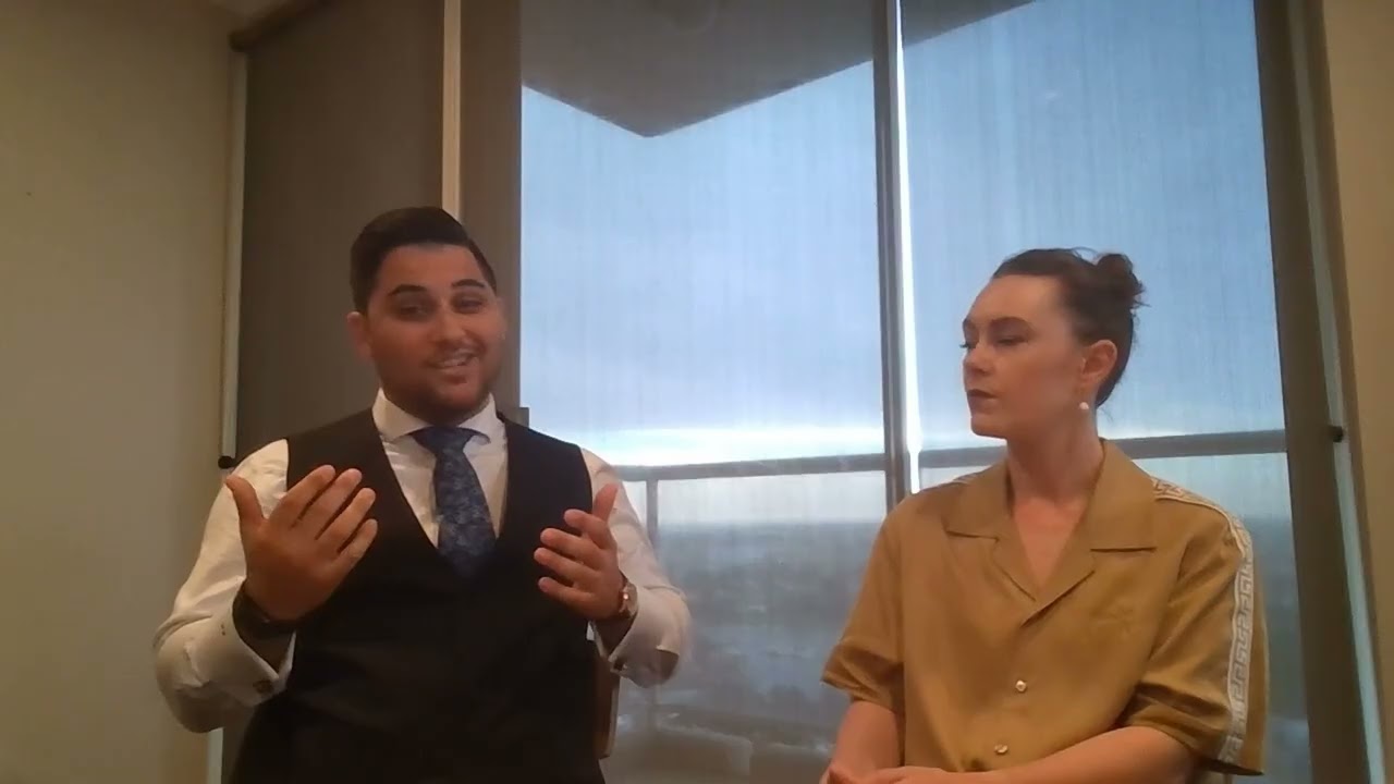 Russell Katz and I chat Venezuelan oil and the global implications of US action.