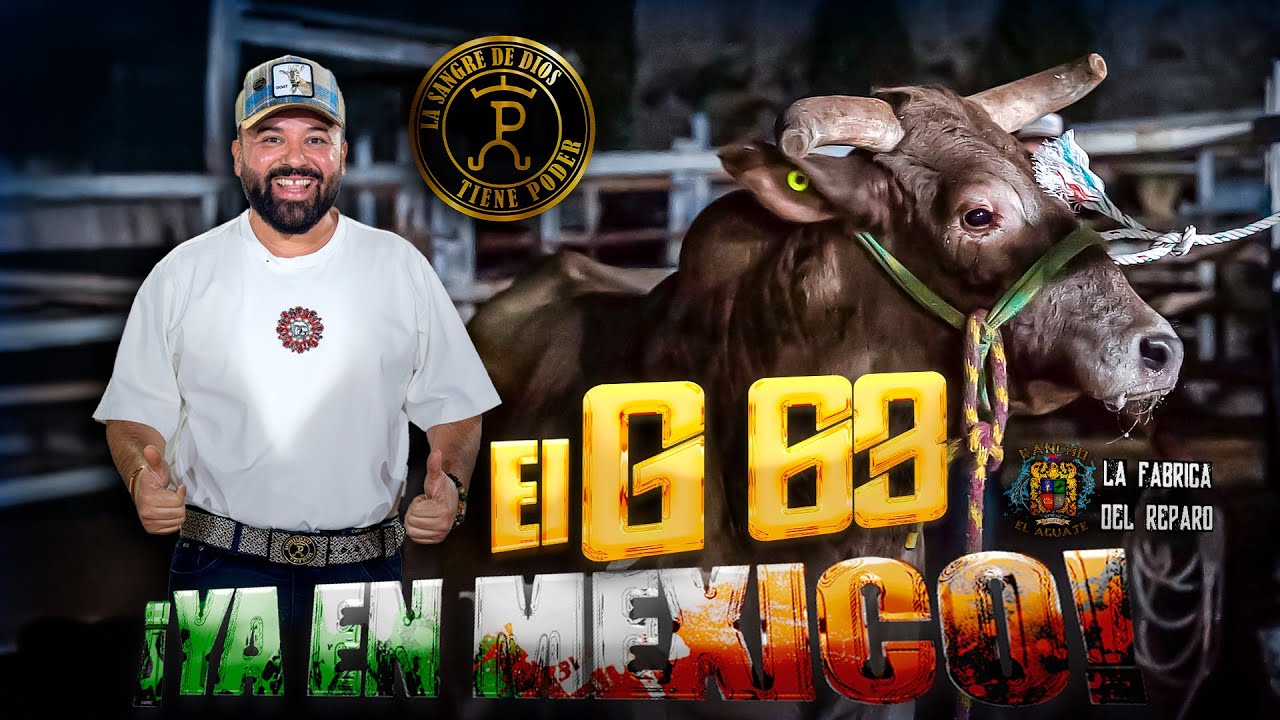 ¡DADDY IS HOME! | EL #TORAZO #G63 LLEGA A MÉXICO!!! LISTO PARA SU GRAN RETO EN EL CARNAVAL DE AUTLÁN