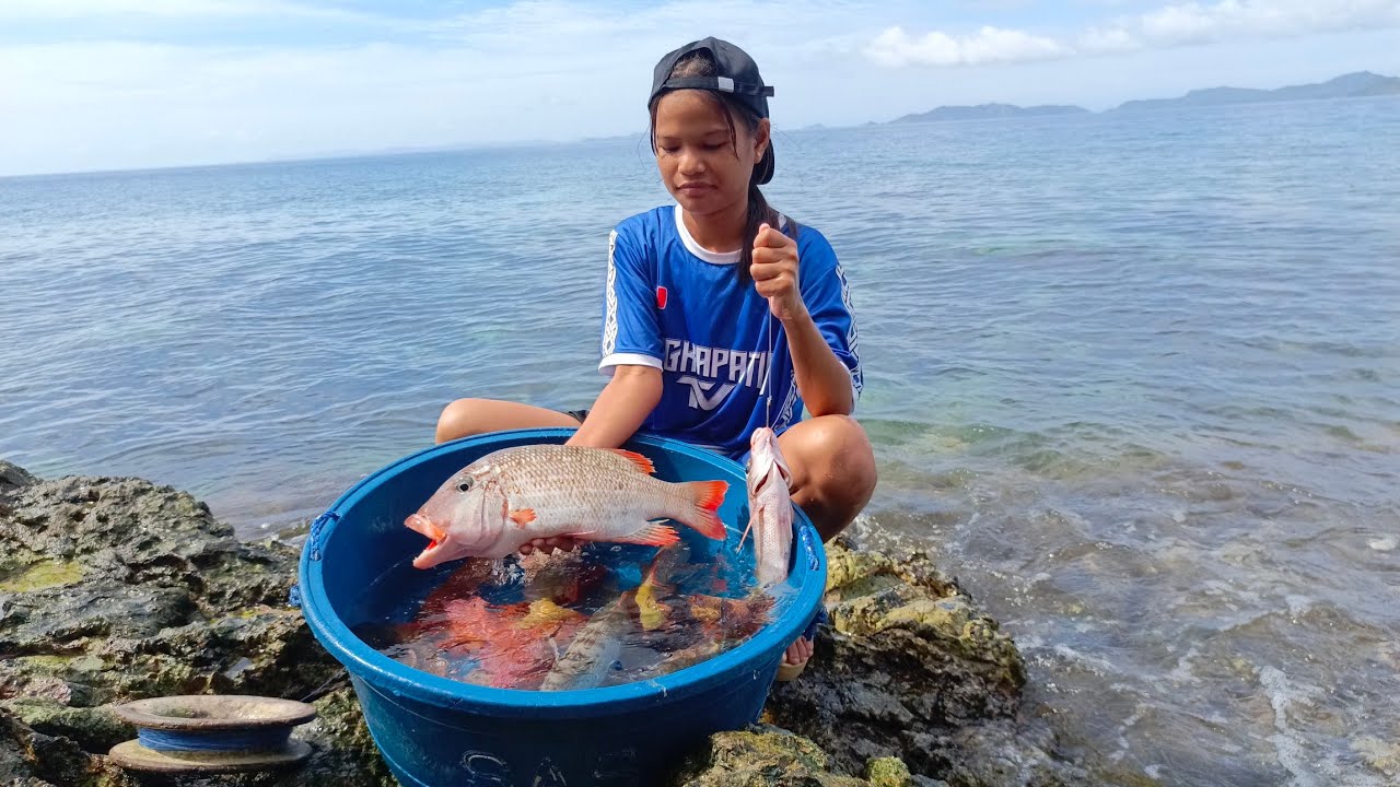 DITO LANG PALA ANG PINAKA MARAMING MAHULI! | MAGKAPATID TV