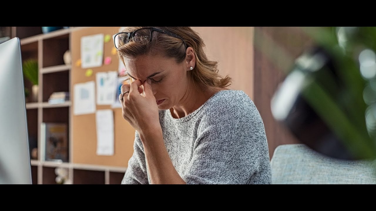 Infoabend mit Andrea Glehr-Schmit, MSc: Dipl. Burnout-Coaching