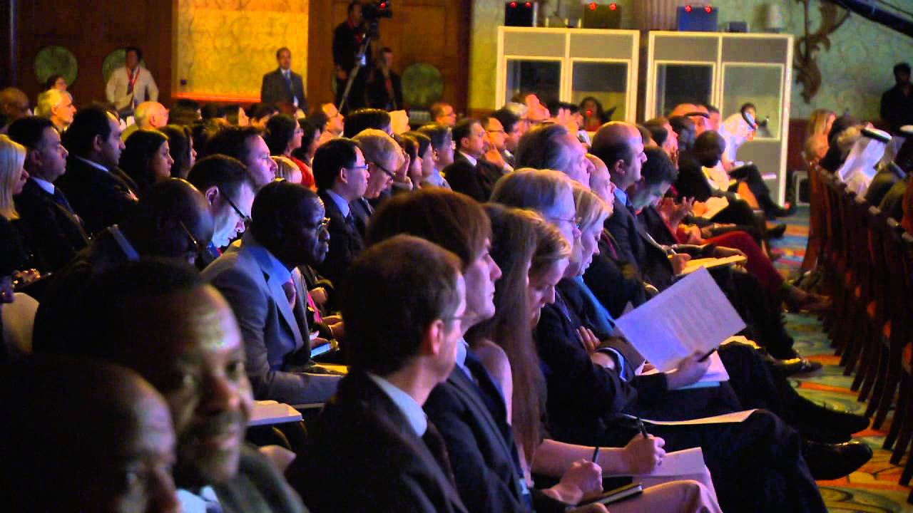 Global Education & Skills Forum 2013 Highlights