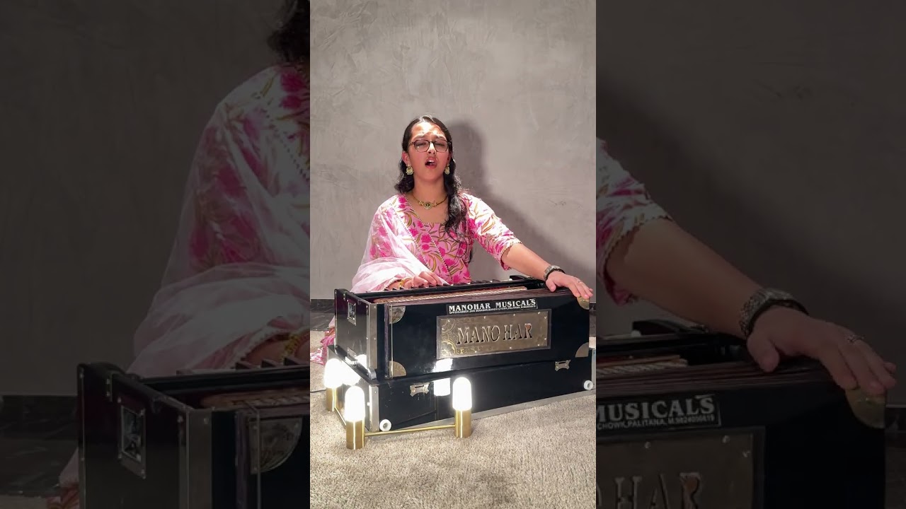 Mehika Vocal Hindusthani classical 